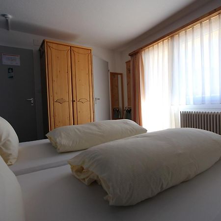 Hotel Al Rom 츄치어브 객실 사진