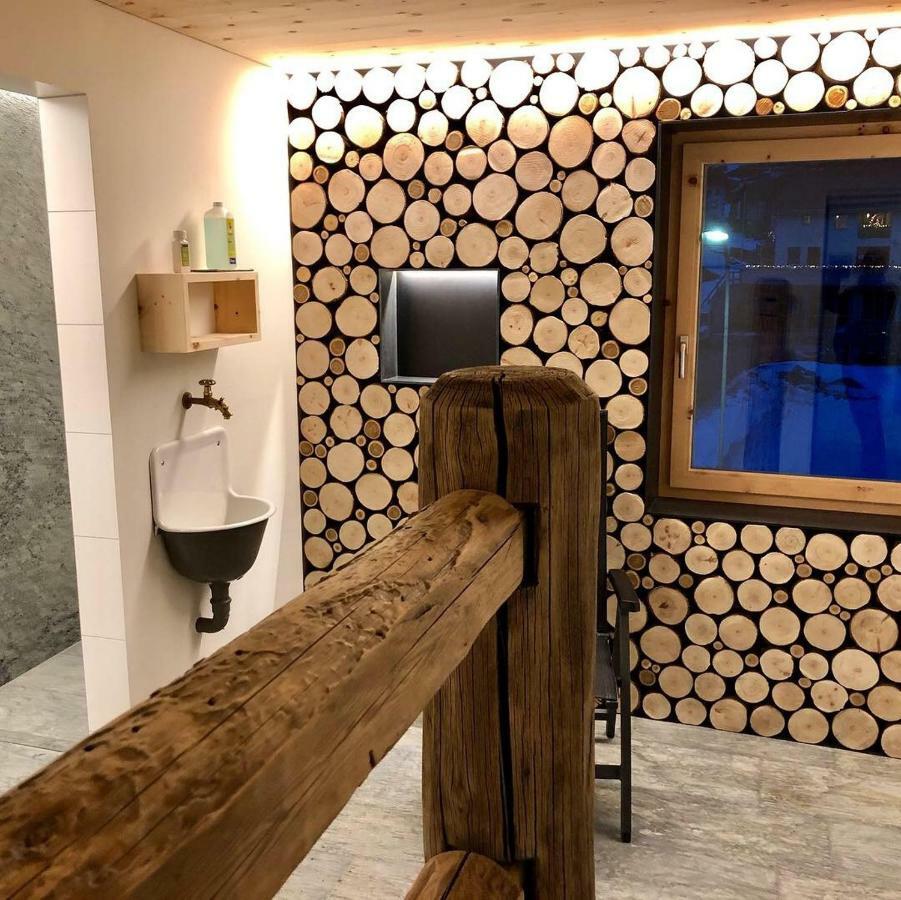 Hotel Al Rom 츄치어브 외부 사진